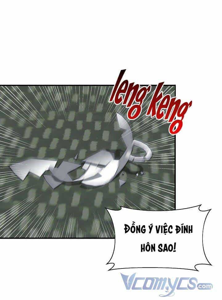 Tôi Không Phải Là Cinderella - Chương 44 - ảnh 16