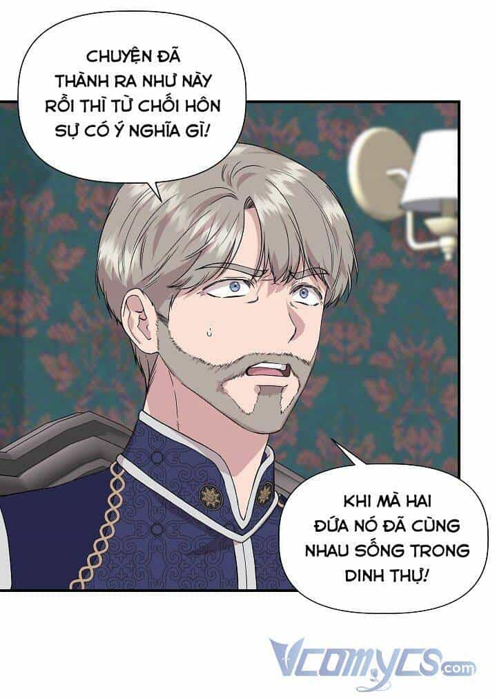 Tôi Không Phải Là Cinderella - Chương 44 - ảnh 19