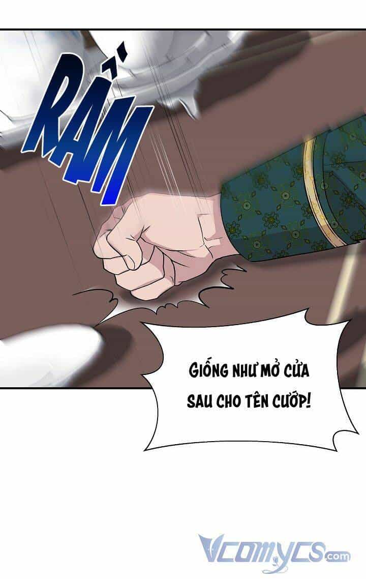 Tôi Không Phải Là Cinderella - Chương 44 - ảnh 21