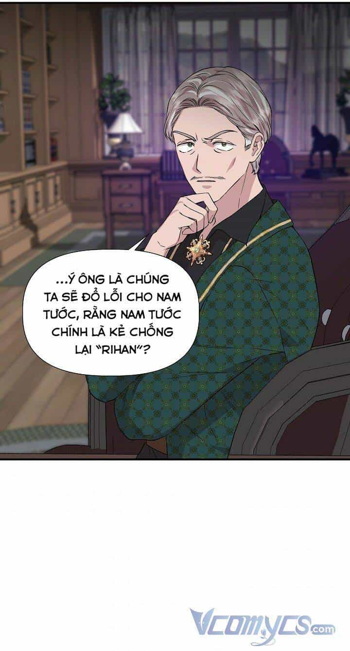 Tôi Không Phải Là Cinderella - Chương 44 - ảnh 34
