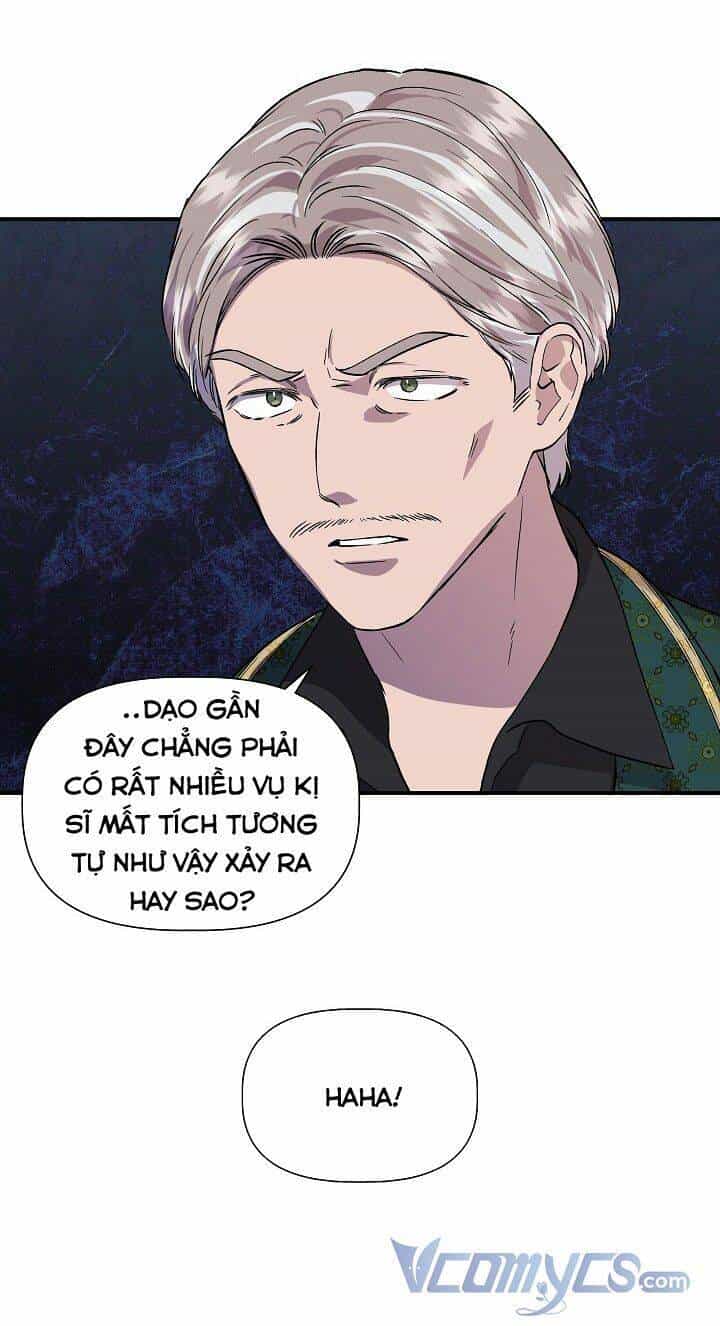Tôi Không Phải Là Cinderella - Chương 44 - ảnh 39