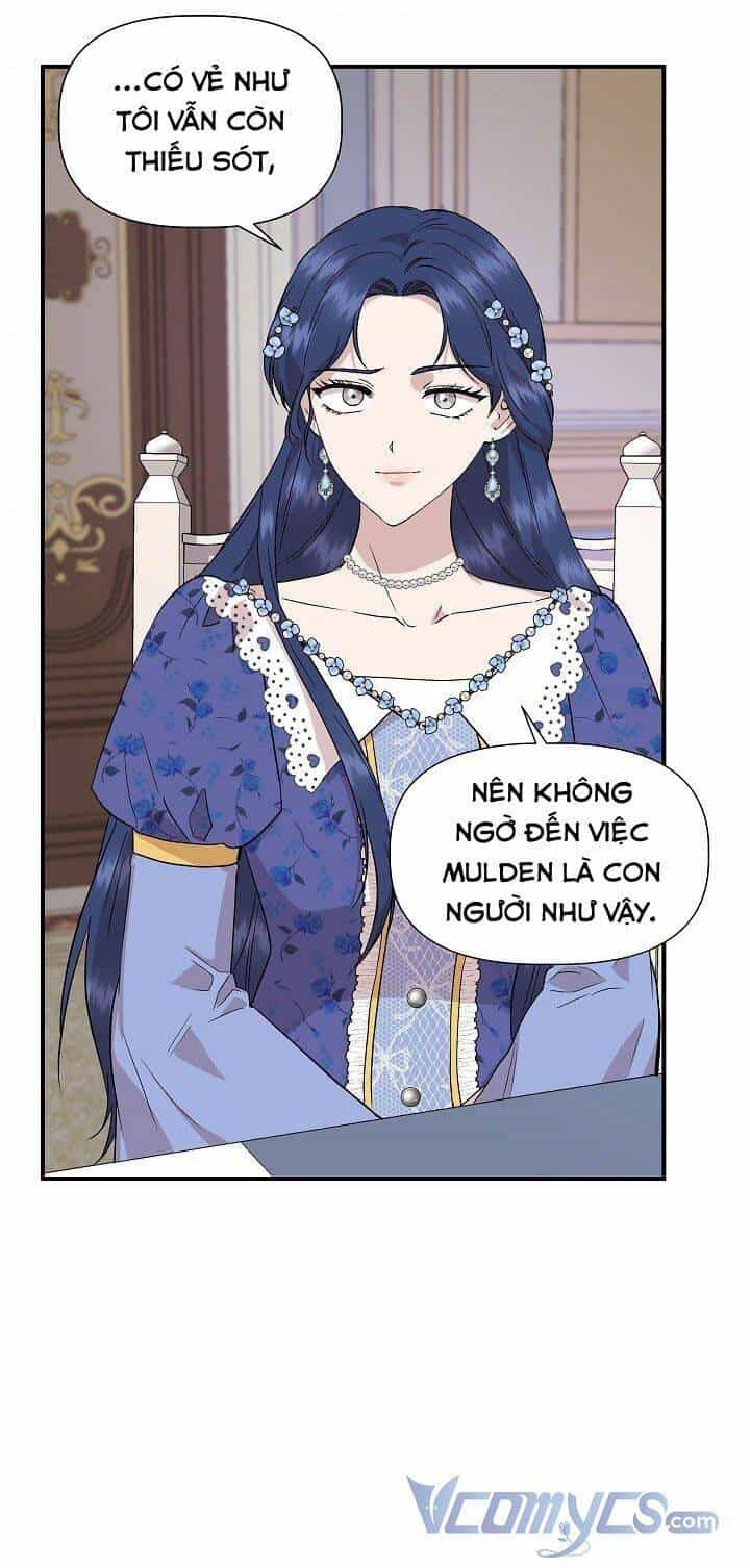 Tôi Không Phải Là Cinderella - Chương 44 - ảnh 43