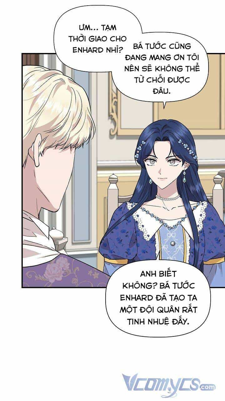 Tôi Không Phải Là Cinderella - Chương 44 - ảnh 47