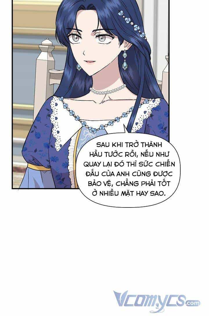 Tôi Không Phải Là Cinderella - Chương 44 - ảnh 49