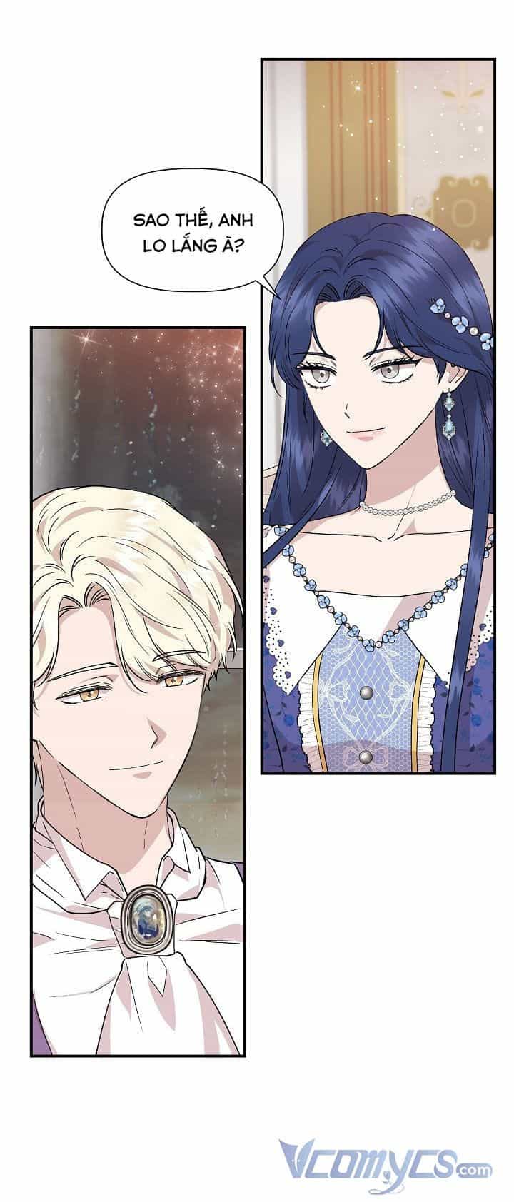 Tôi Không Phải Là Cinderella - Chương 44.5 - ảnh 27
