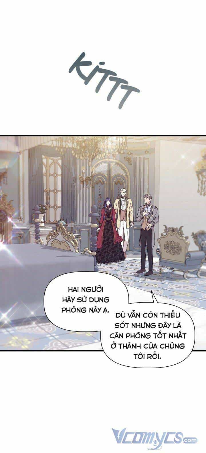Tôi Không Phải Là Cinderella - Chương 45 - ảnh 18