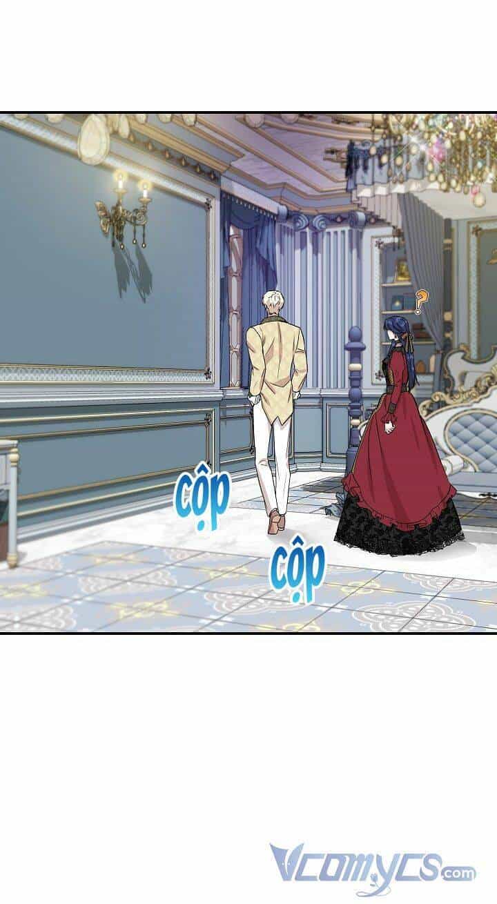Tôi Không Phải Là Cinderella - Chương 45 - ảnh 31