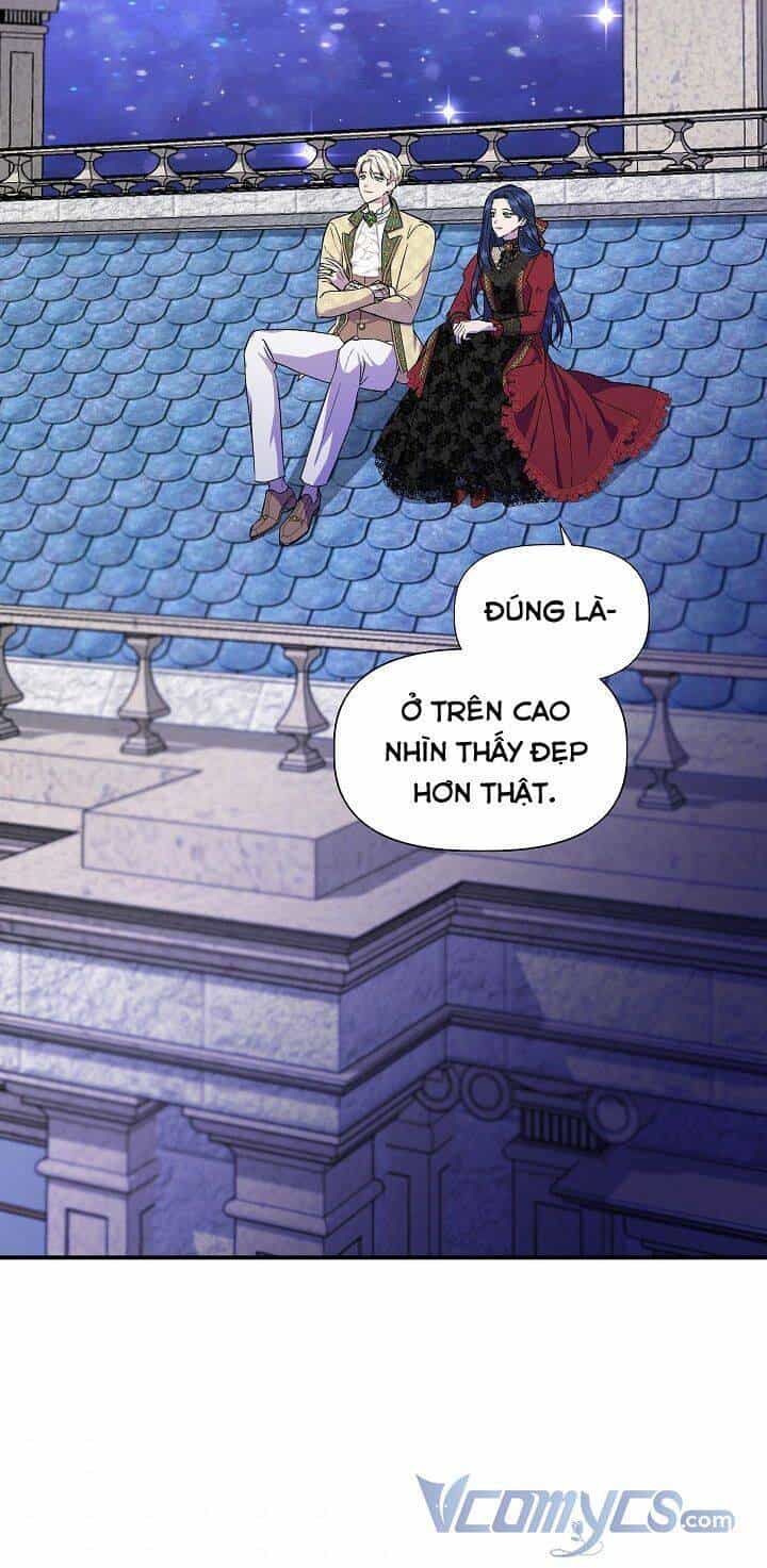 Tôi Không Phải Là Cinderella - Chương 45 - ảnh 50