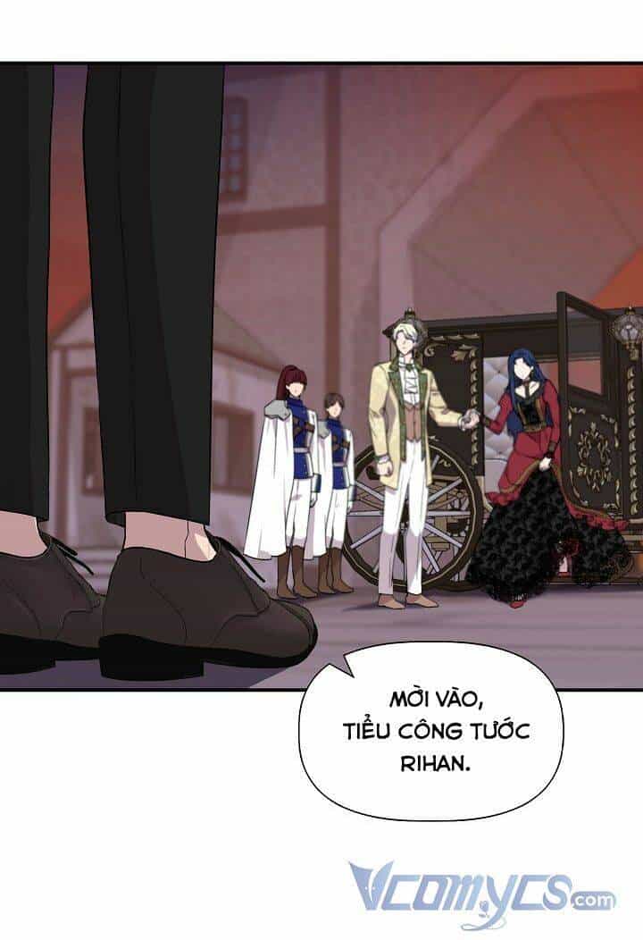 Tôi Không Phải Là Cinderella - Chương 45 - ảnh 9
