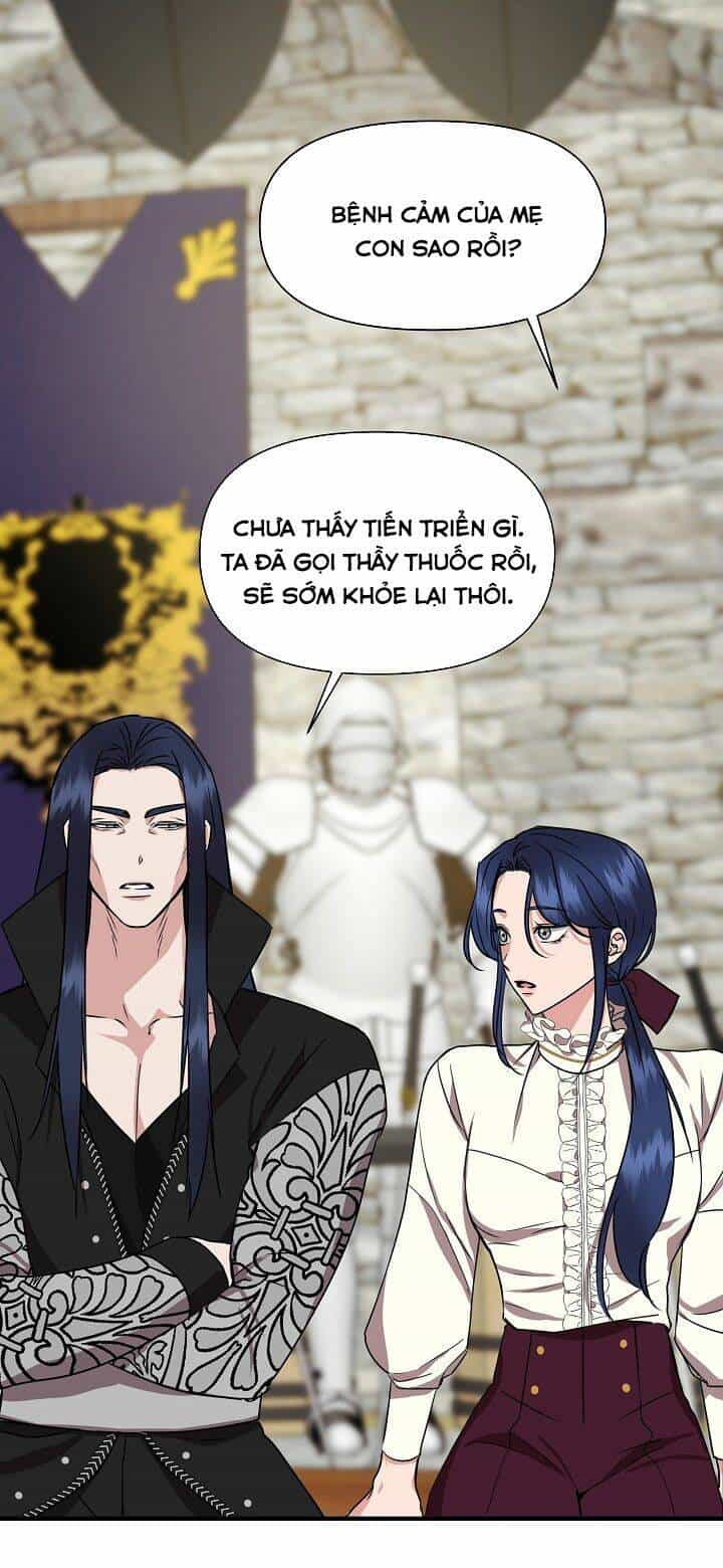 Tôi Không Phải Là Cinderella - Chương 5 - ảnh 12