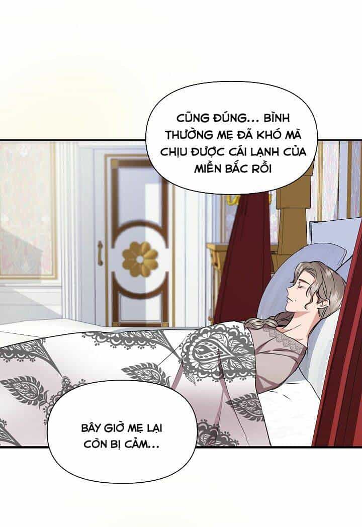 Tôi Không Phải Là Cinderella - Chương 5 - ảnh 13