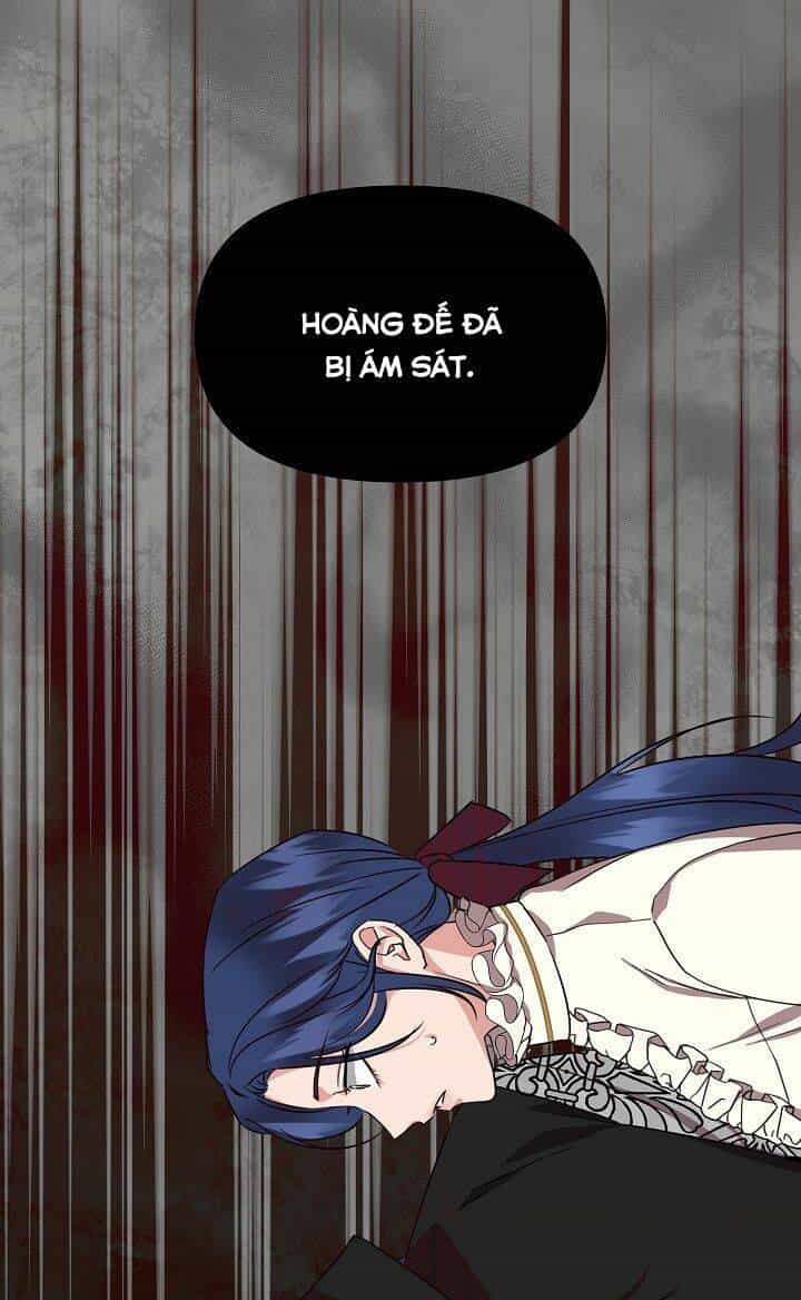 Tôi Không Phải Là Cinderella - Chương 5 - ảnh 19