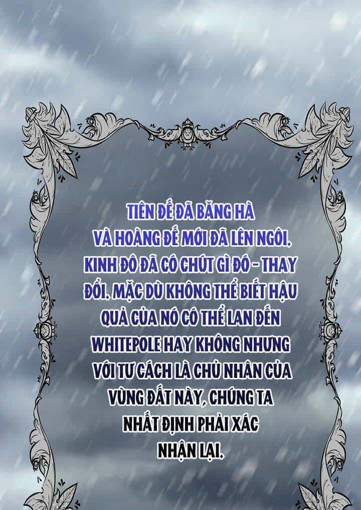 Tôi Không Phải Là Cinderella - Chương 5 - ảnh 34