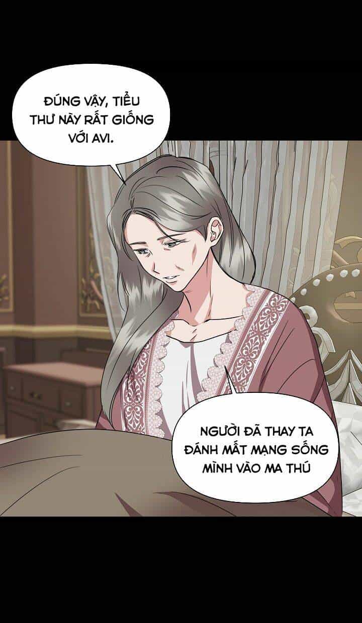 Tôi Không Phải Là Cinderella - Chương 5 - ảnh 38