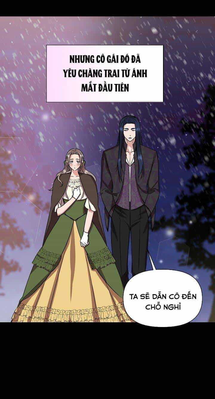 Tôi Không Phải Là Cinderella - Chương 5 - ảnh 51