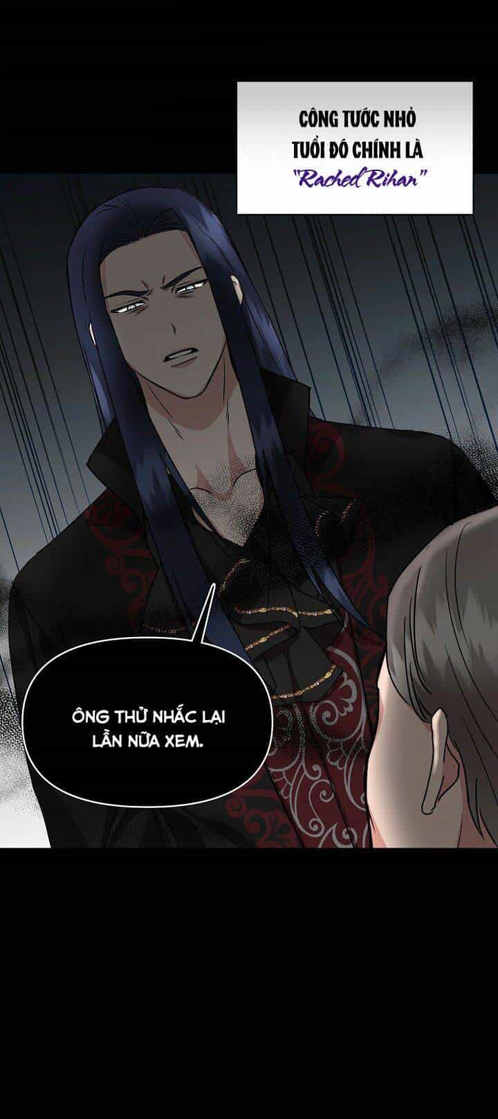 Tôi Không Phải Là Cinderella - Chương 5 - ảnh 58