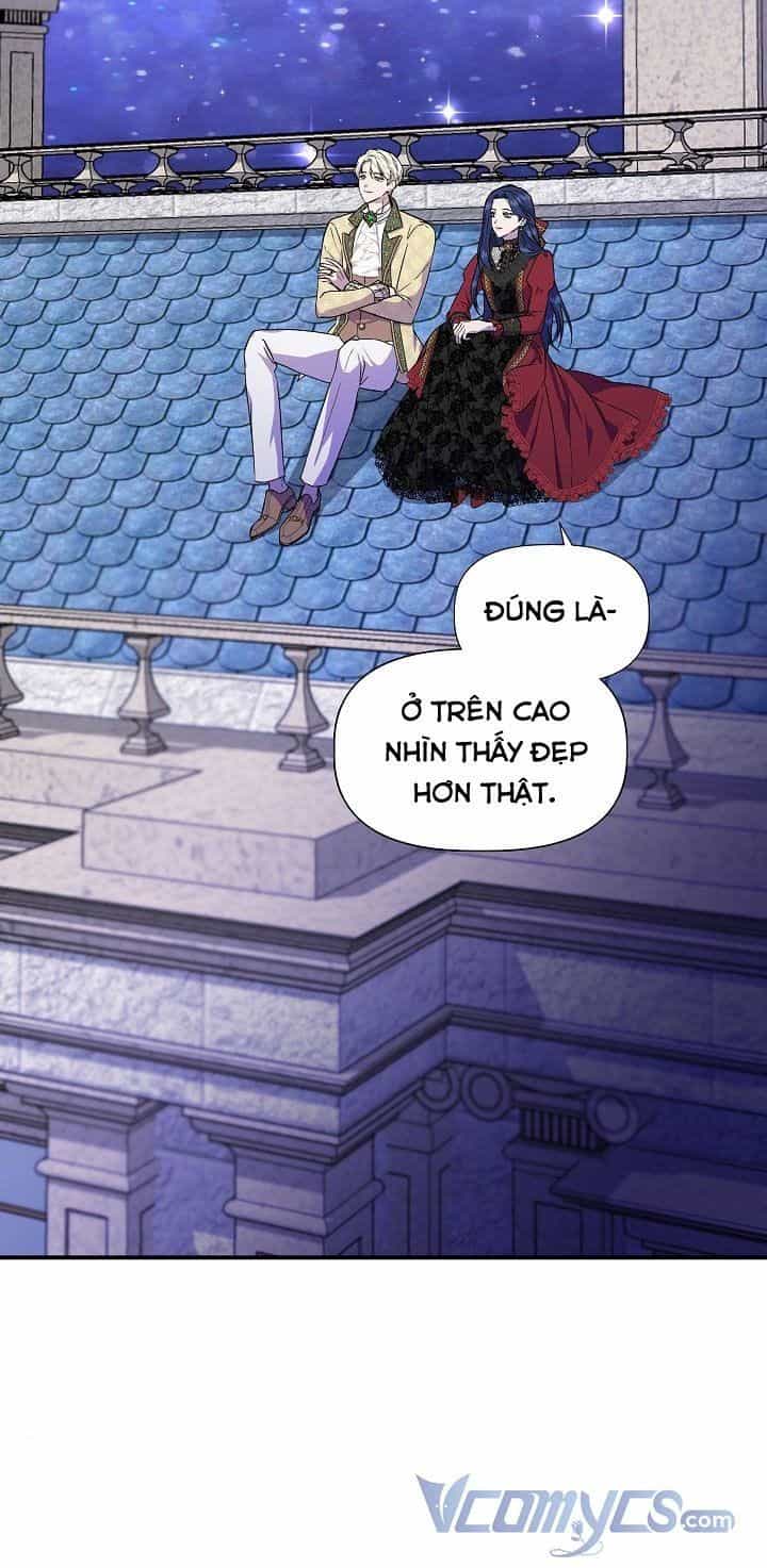 Tôi Không Phải Là Cinderella - Chương 45.5 - ảnh 18