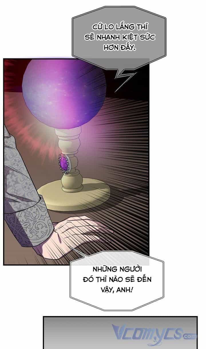 Tôi Không Phải Là Cinderella - Chương 45.5 - ảnh 26