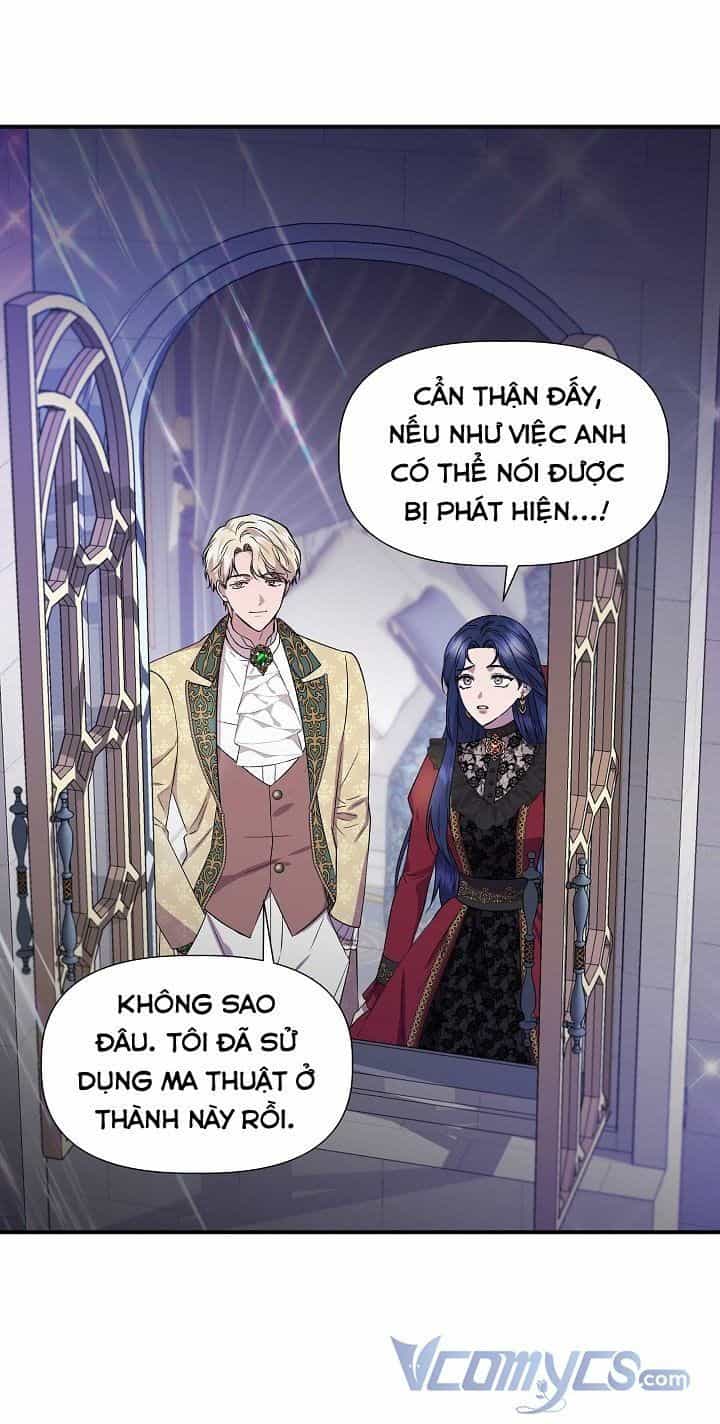 Tôi Không Phải Là Cinderella - Chương 45.5 - ảnh 7