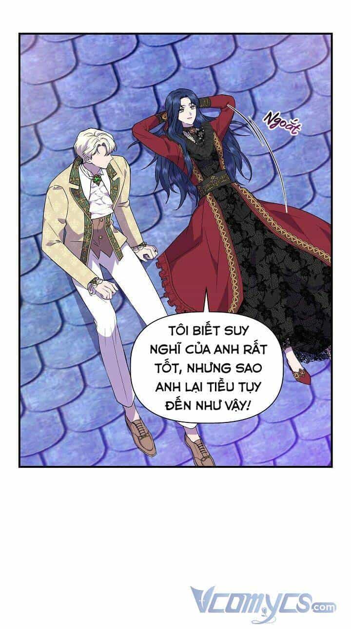 Tôi Không Phải Là Cinderella - Chương 46 - ảnh 26