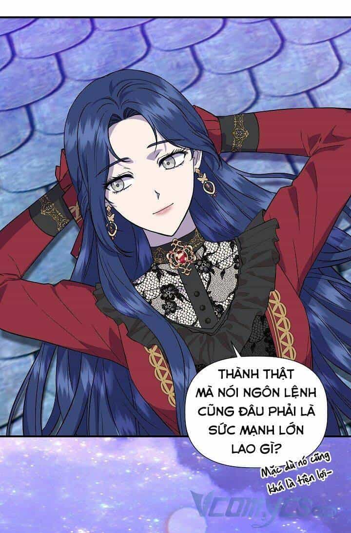 Tôi Không Phải Là Cinderella - Chương 46 - ảnh 27