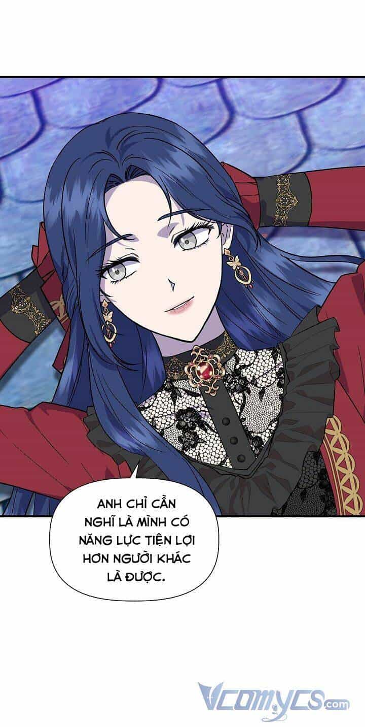 Tôi Không Phải Là Cinderella - Chương 46 - ảnh 30
