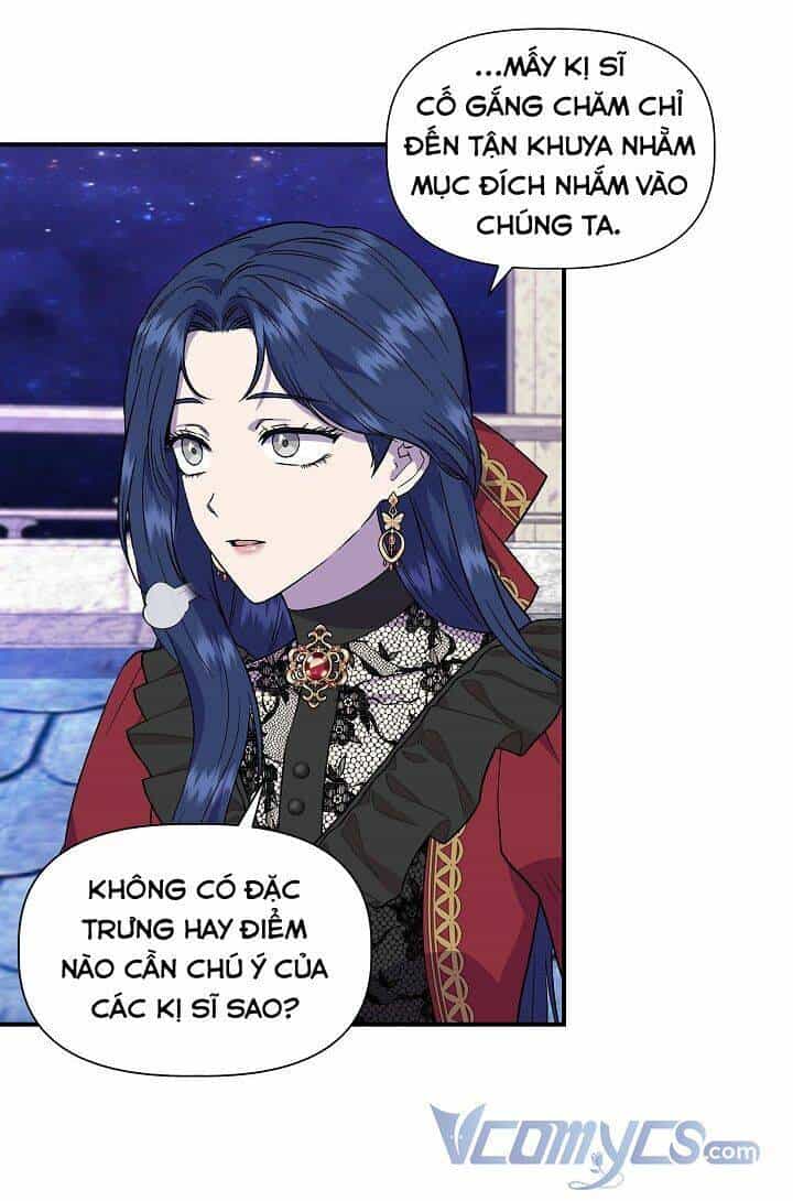 Tôi Không Phải Là Cinderella - Chương 46 - ảnh 37