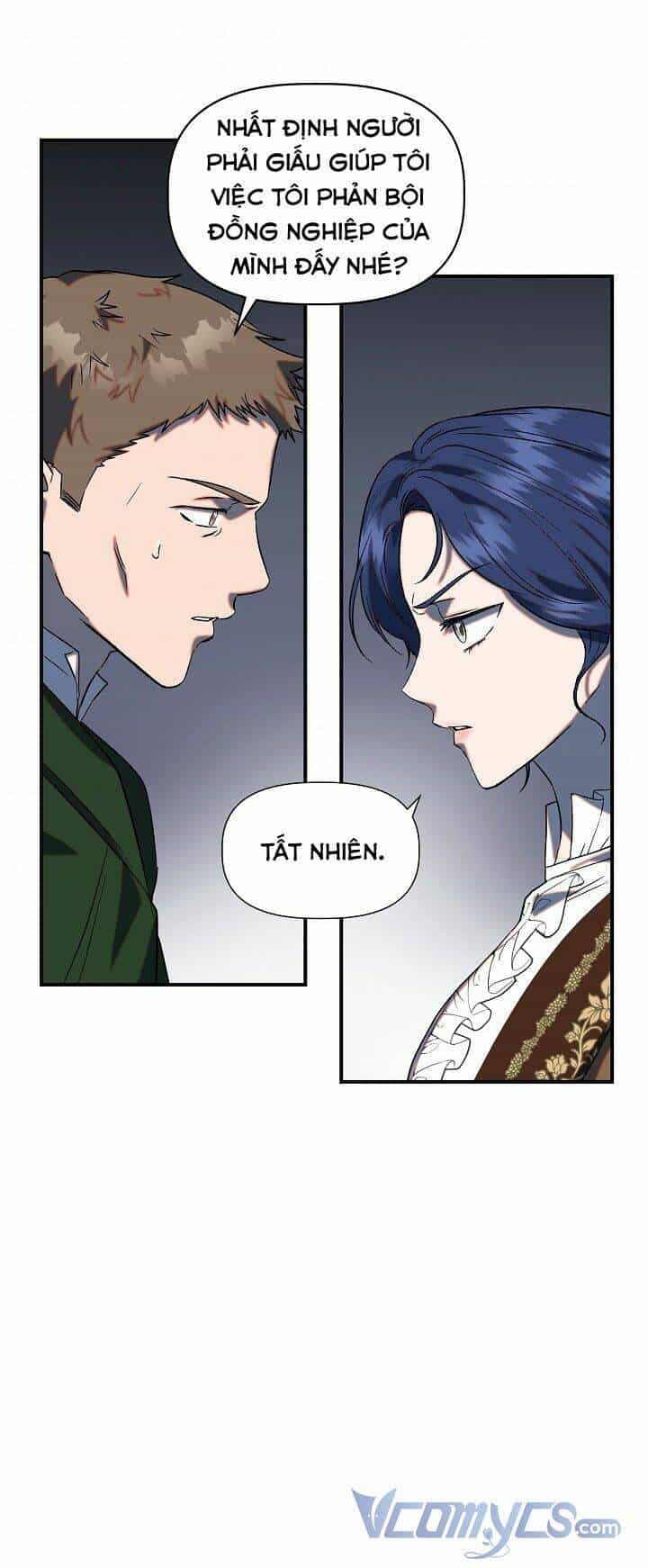 Tôi Không Phải Là Cinderella - Chương 46 - ảnh 54