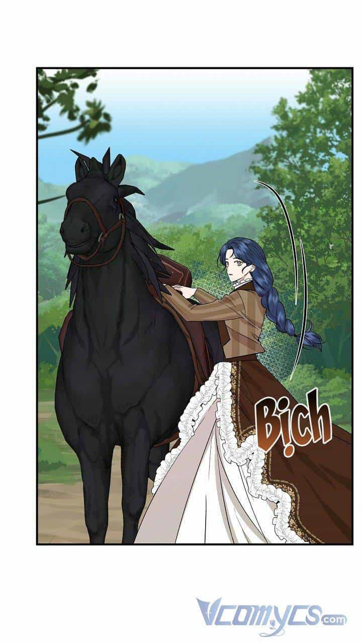 Tôi Không Phải Là Cinderella - Chương 46 - ảnh 60