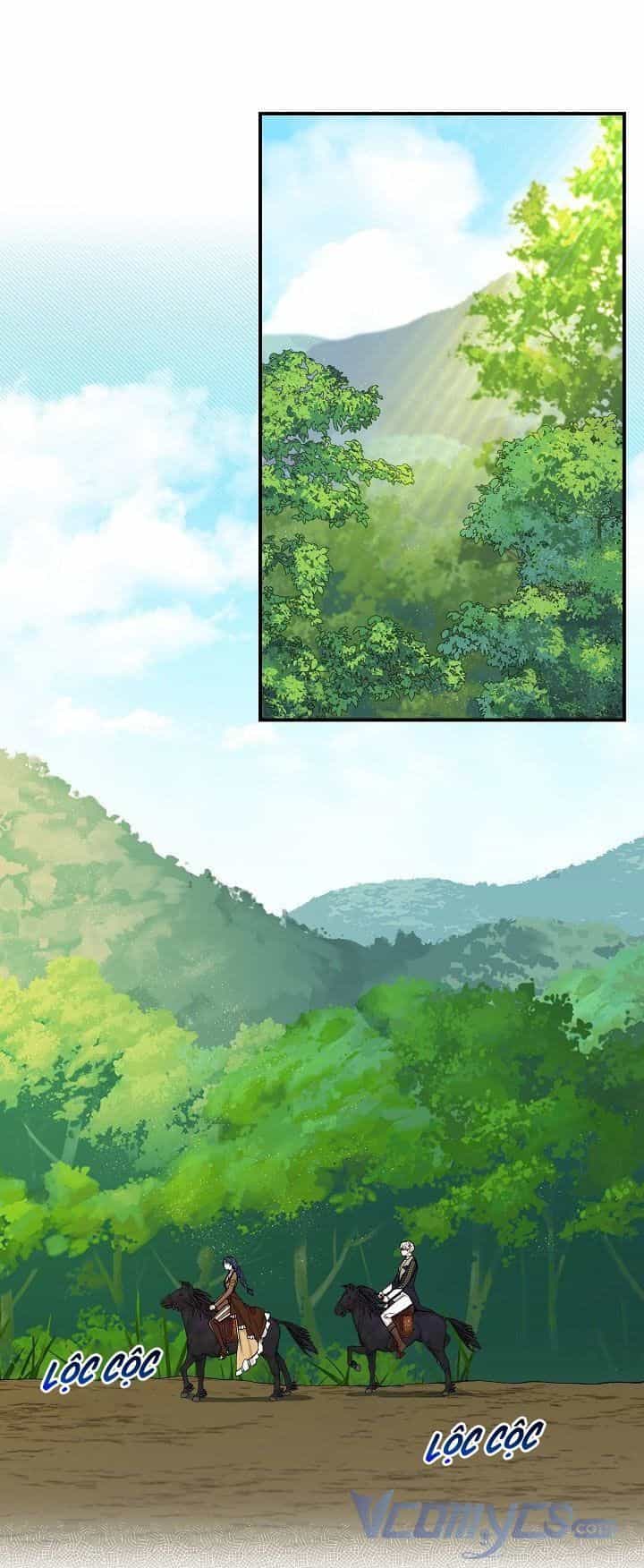 Tôi Không Phải Là Cinderella - Chương 46.5 - ảnh 15