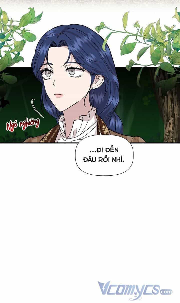 Tôi Không Phải Là Cinderella - Chương 46.5 - ảnh 16