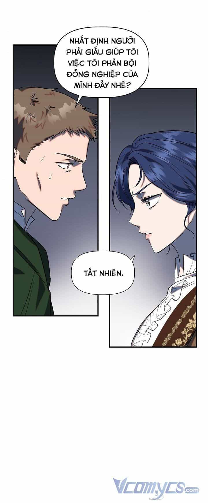 Tôi Không Phải Là Cinderella - Chương 46.5 - ảnh 22