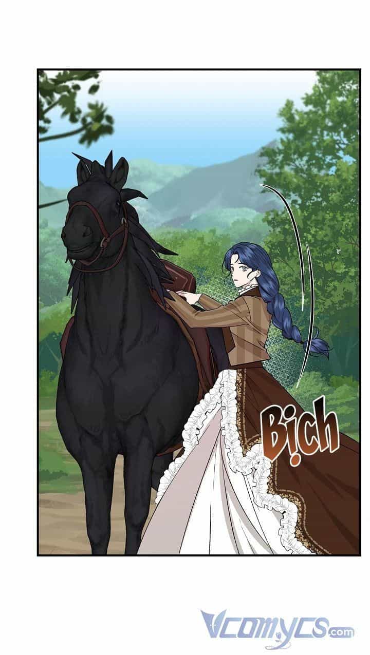 Tôi Không Phải Là Cinderella - Chương 46.5 - ảnh 28