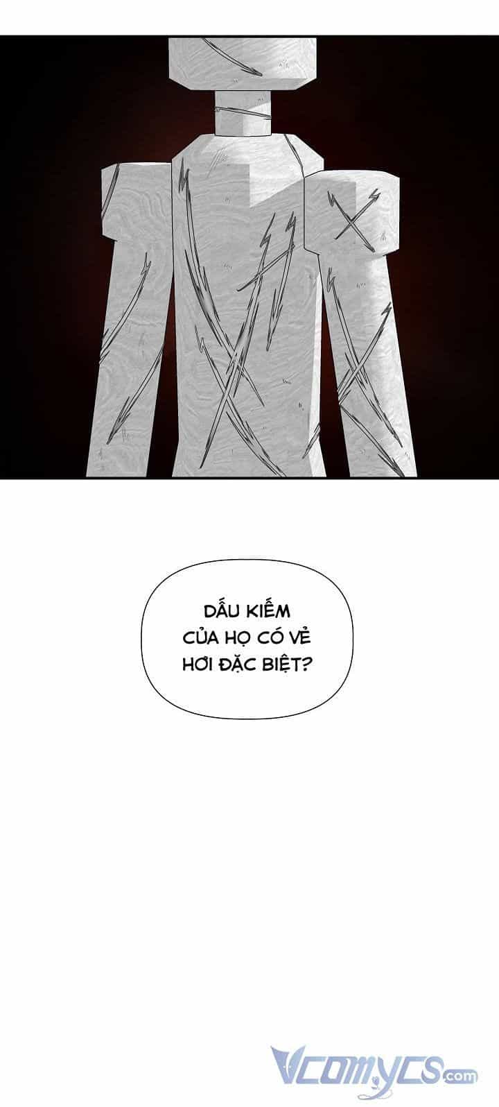 Tôi Không Phải Là Cinderella - Chương 46.5 - ảnh 9