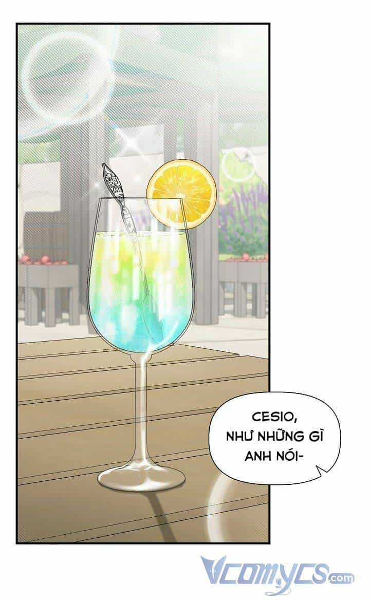 Tôi Không Phải Là Cinderella - Chương 47 - ảnh 27