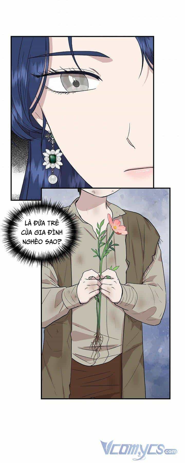 Tôi Không Phải Là Cinderella - Chương 47 - ảnh 36