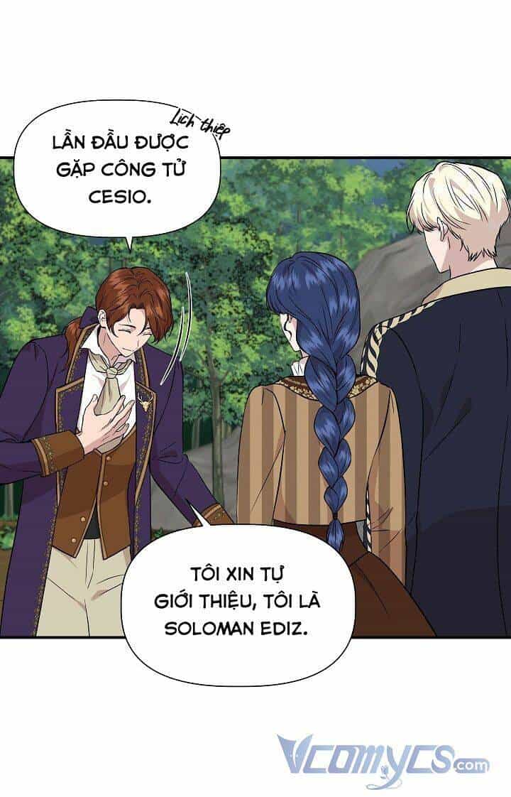 Tôi Không Phải Là Cinderella - Chương 47 - ảnh 4
