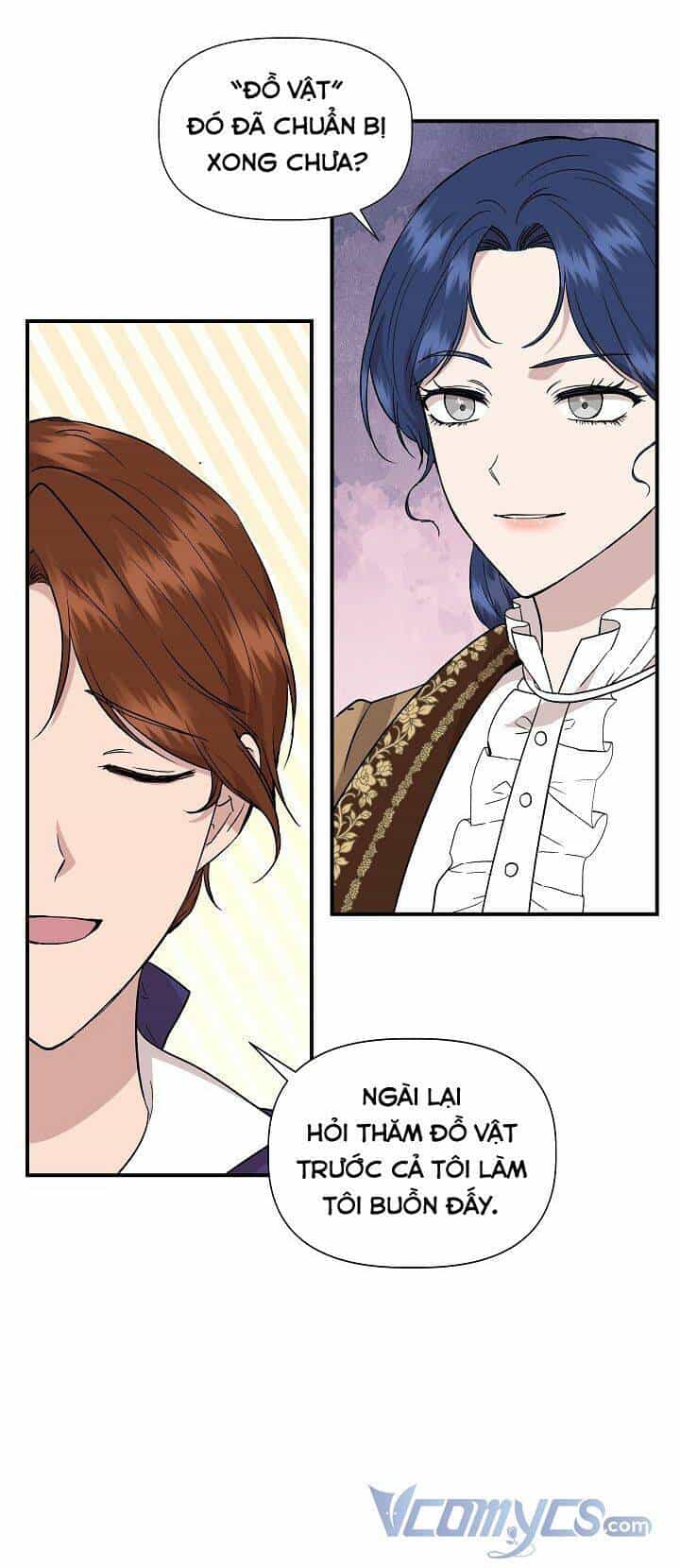 Tôi Không Phải Là Cinderella - Chương 47 - ảnh 5