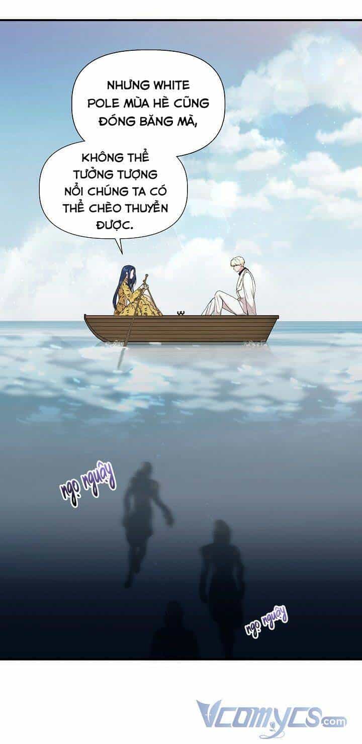 Tôi Không Phải Là Cinderella - Chương 48 - ảnh 12