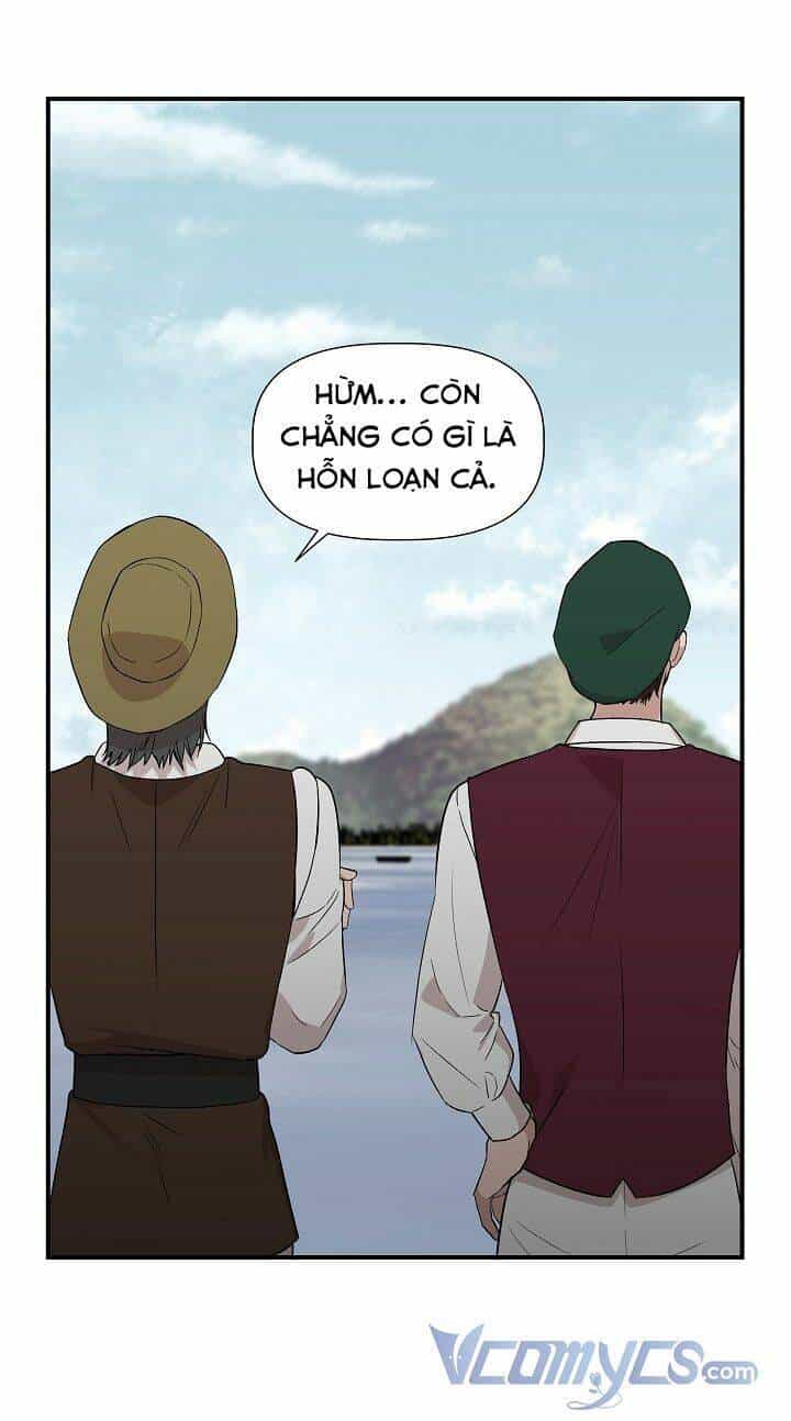 Tôi Không Phải Là Cinderella - Chương 48 - ảnh 29