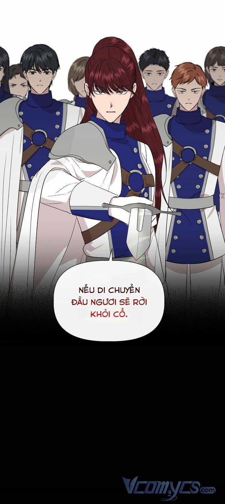 Tôi Không Phải Là Cinderella - Chương 48 - ảnh 33