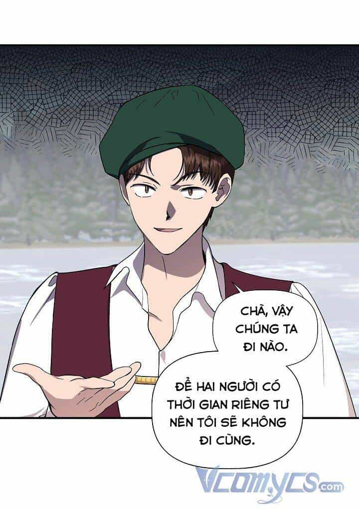 Tôi Không Phải Là Cinderella - Chương 48 - ảnh 5