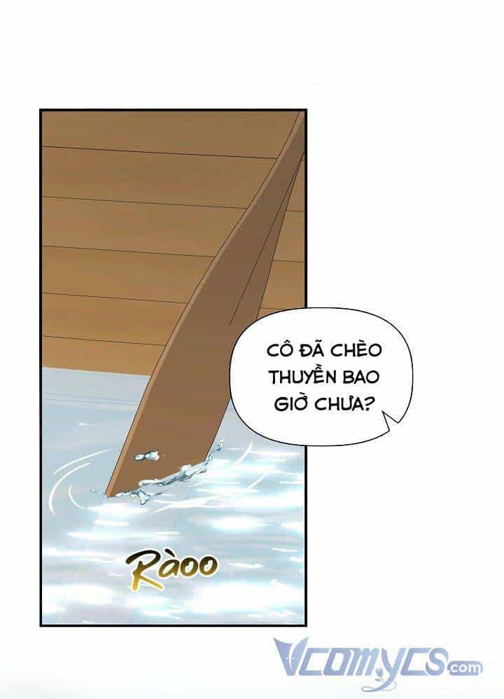 Tôi Không Phải Là Cinderella - Chương 48 - ảnh 8