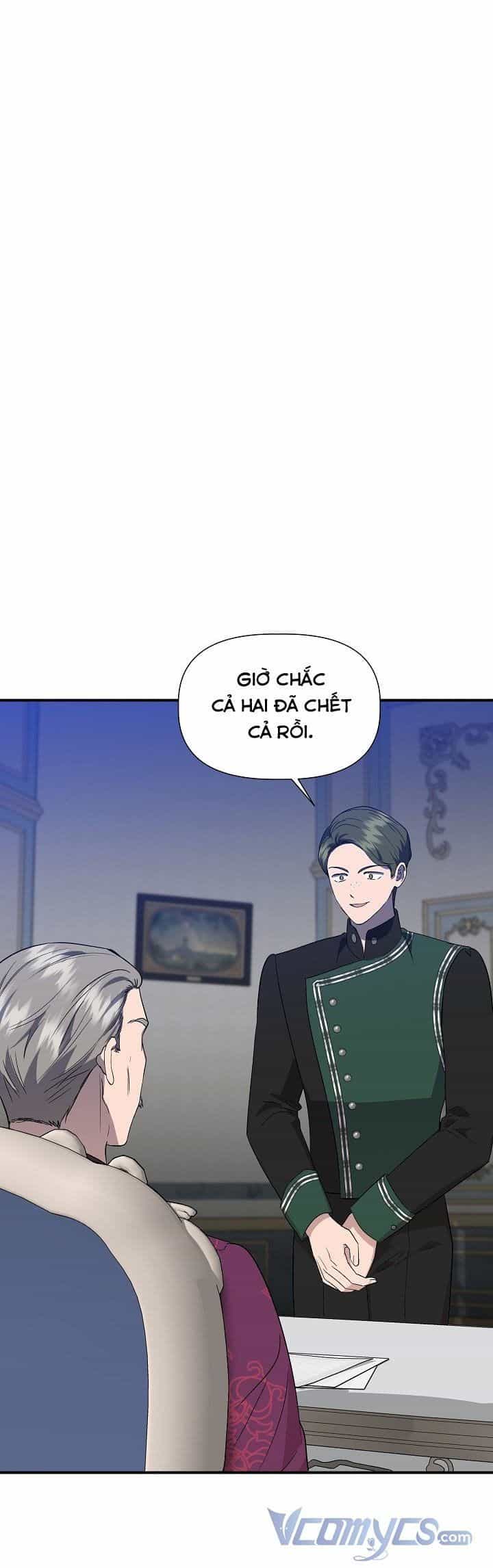 Tôi Không Phải Là Cinderella - Chương 48.5 - ảnh 21