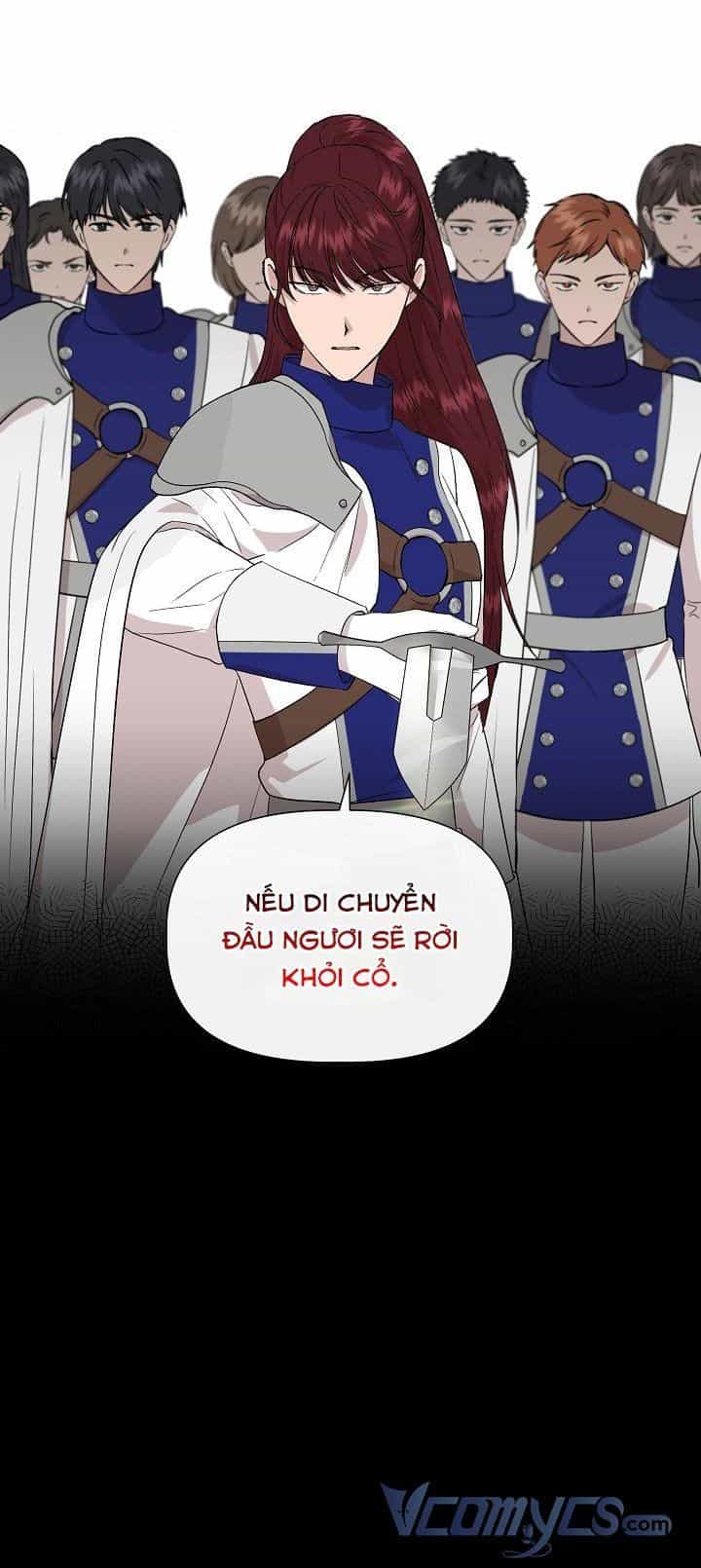 Tôi Không Phải Là Cinderella - Chương 48.5 - ảnh 4