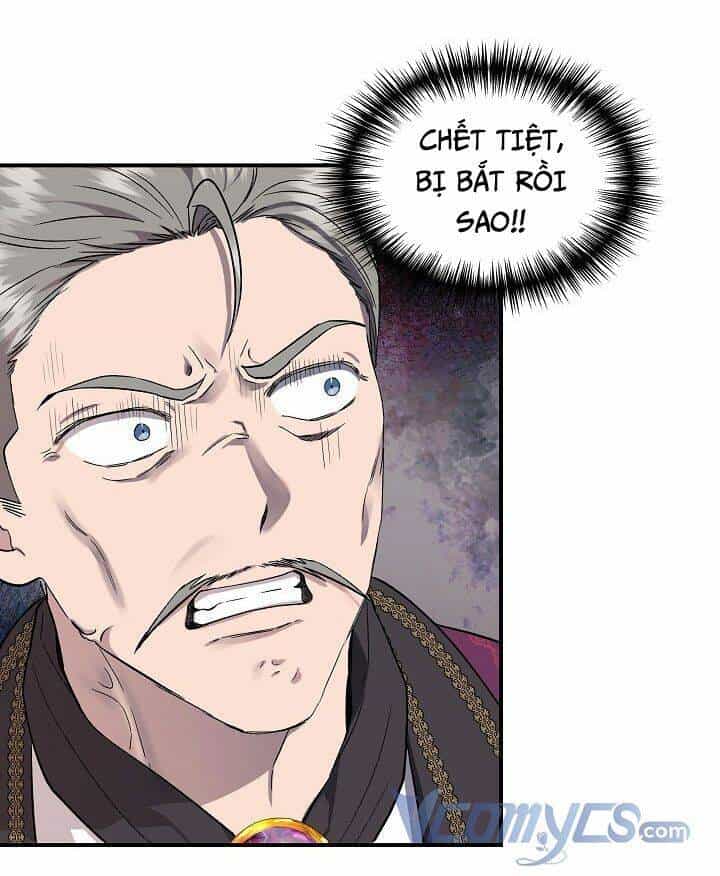 Tôi Không Phải Là Cinderella - Chương 49 - ảnh 23