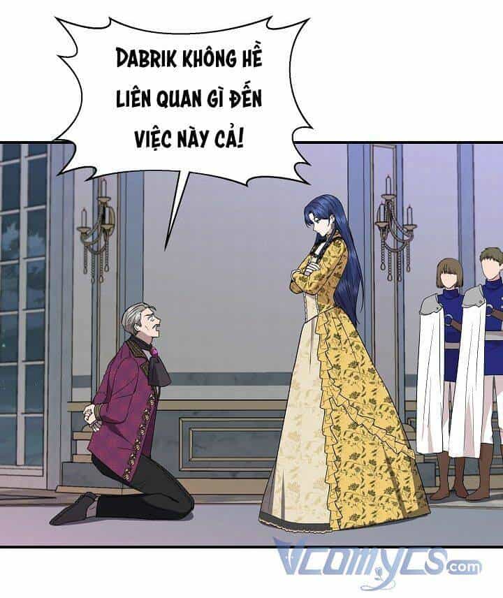 Tôi Không Phải Là Cinderella - Chương 49 - ảnh 24