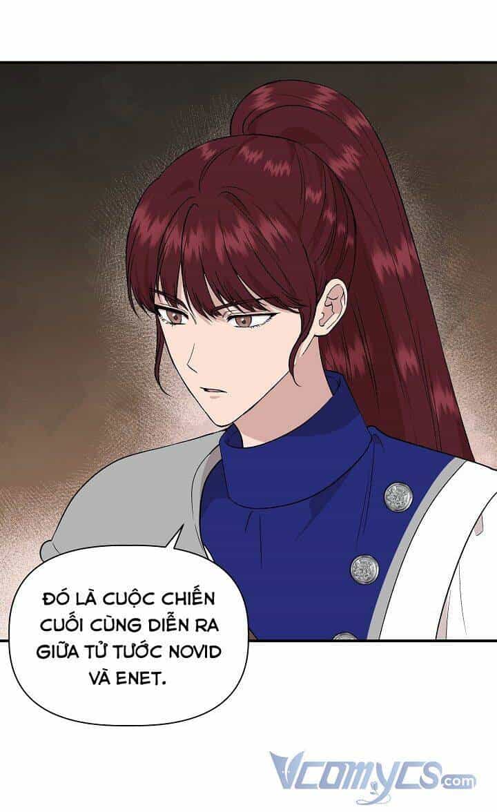 Tôi Không Phải Là Cinderella - Chương 49 - ảnh 45