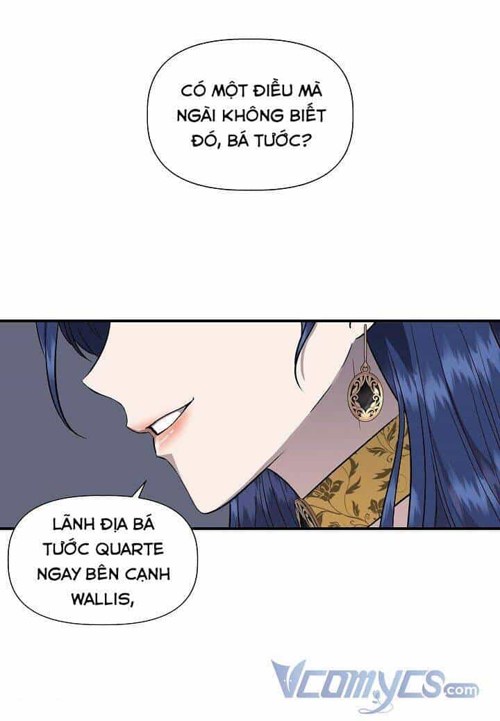 Tôi Không Phải Là Cinderella - Chương 49 - ảnh 49