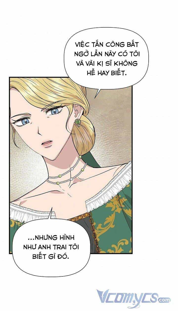 Tôi Không Phải Là Cinderella - Chương 49 - ảnh 60